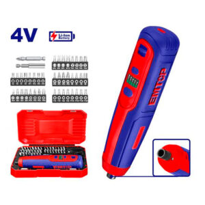 DESTORNILLADOR LITH 4V 5Nm EMT