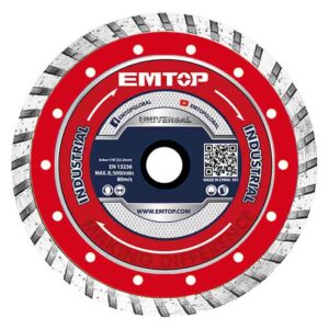 EDDCH32302 DISCO 230x22.2MM CERAMICA