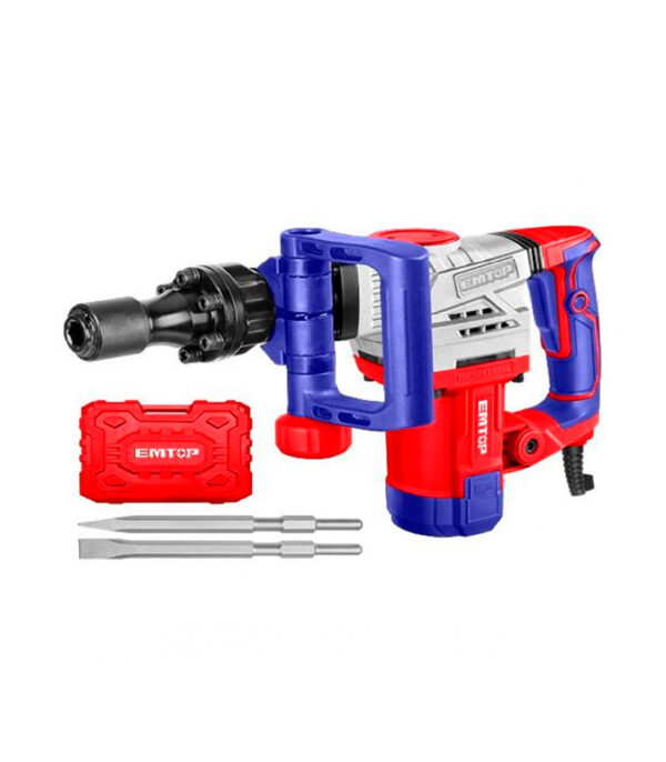 MARTILLO DEMOLEDOR EMTOP 1300W ULDBRK1301