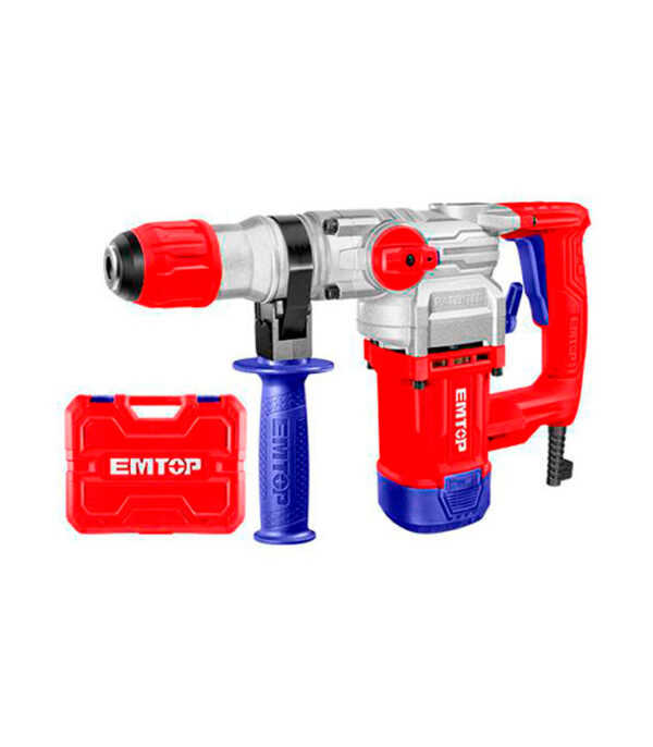 ROTOMARTILLo EMTP 1500WC1 1/4"